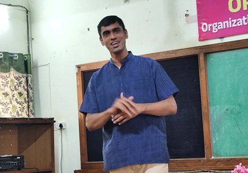 Orientation Programme 2026 - 15
